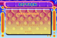 Super Bust-A-Move screenshot 5 for GameBoy Advance